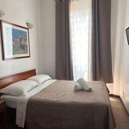 Booking Inn Settembre 95 Róma Kültér fotó