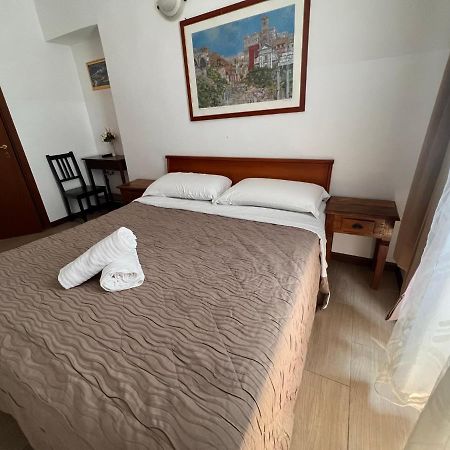 Booking Inn Settembre 95 Róma Kültér fotó