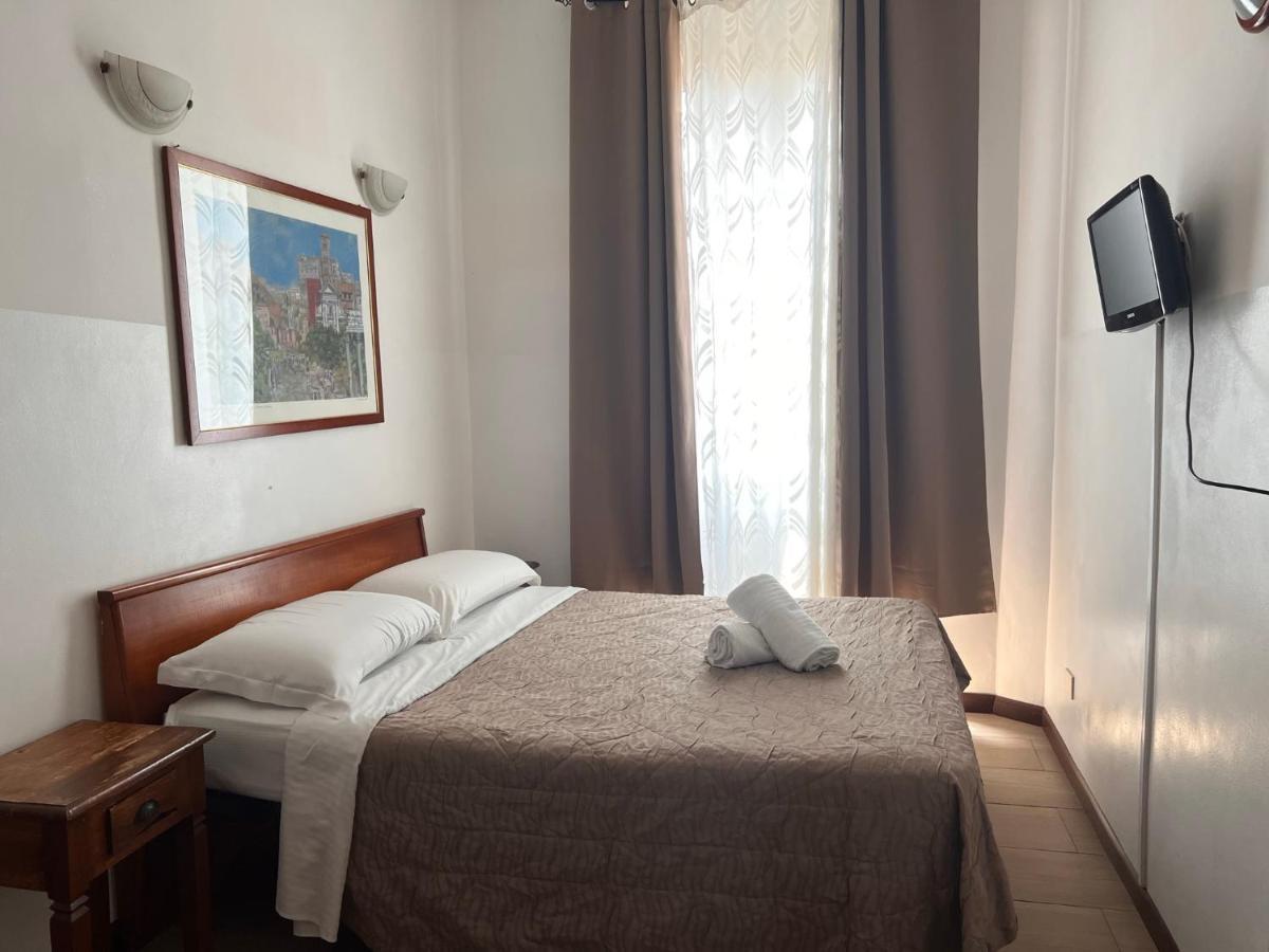Booking Inn Settembre 95 Róma Kültér fotó