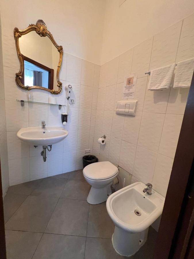 Booking Inn Settembre 95 Róma Kültér fotó