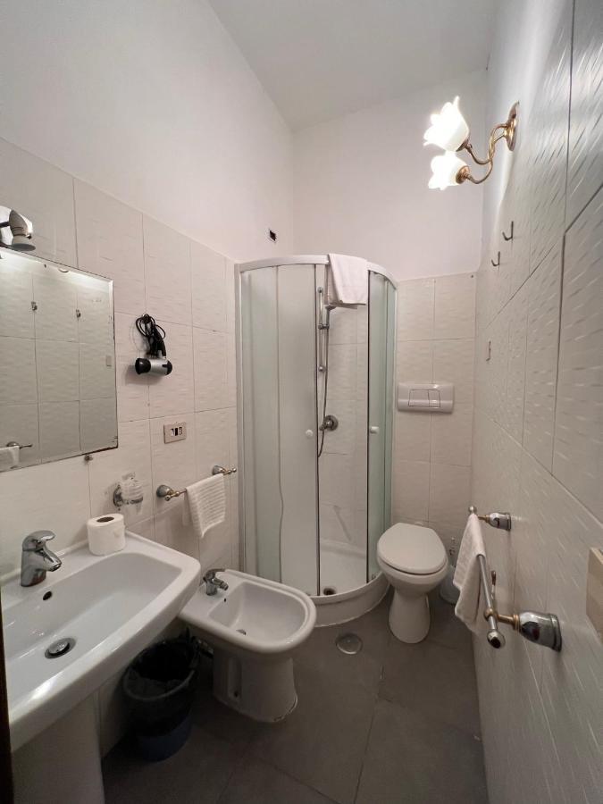 Booking Inn Settembre 95 Róma Kültér fotó