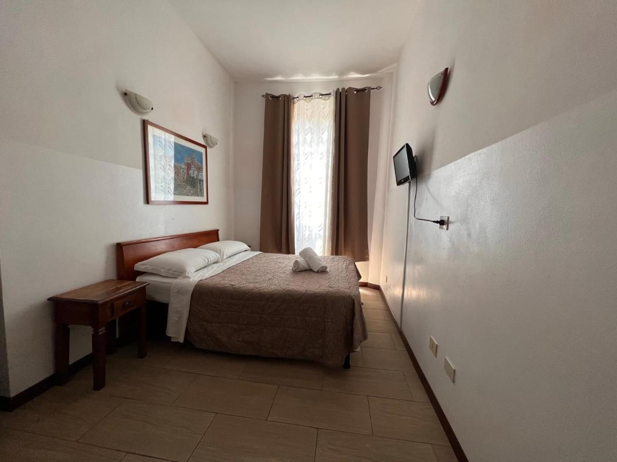 Booking Inn Settembre 95 Róma Kültér fotó