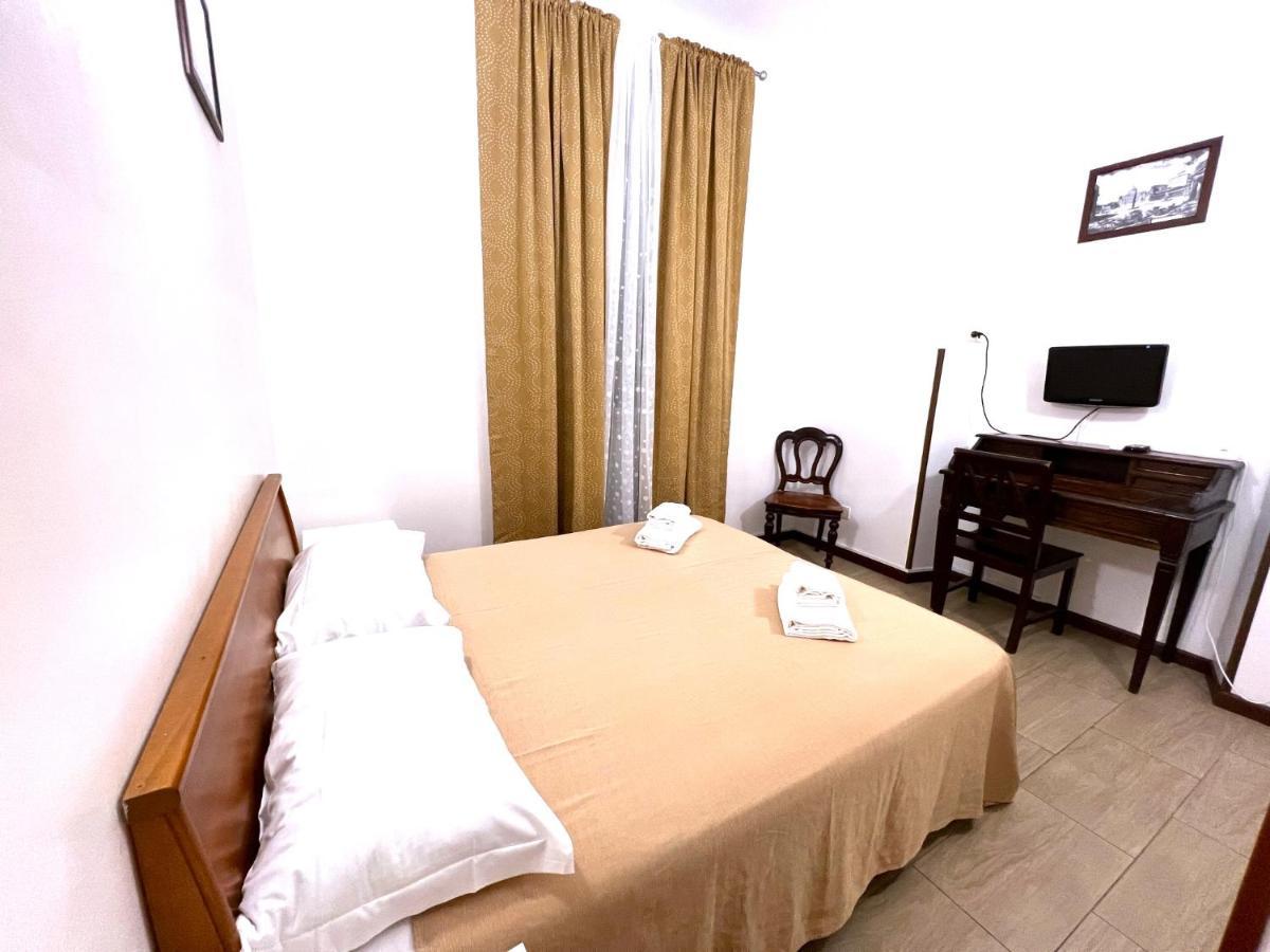 Booking Inn Settembre 95 Róma Kültér fotó