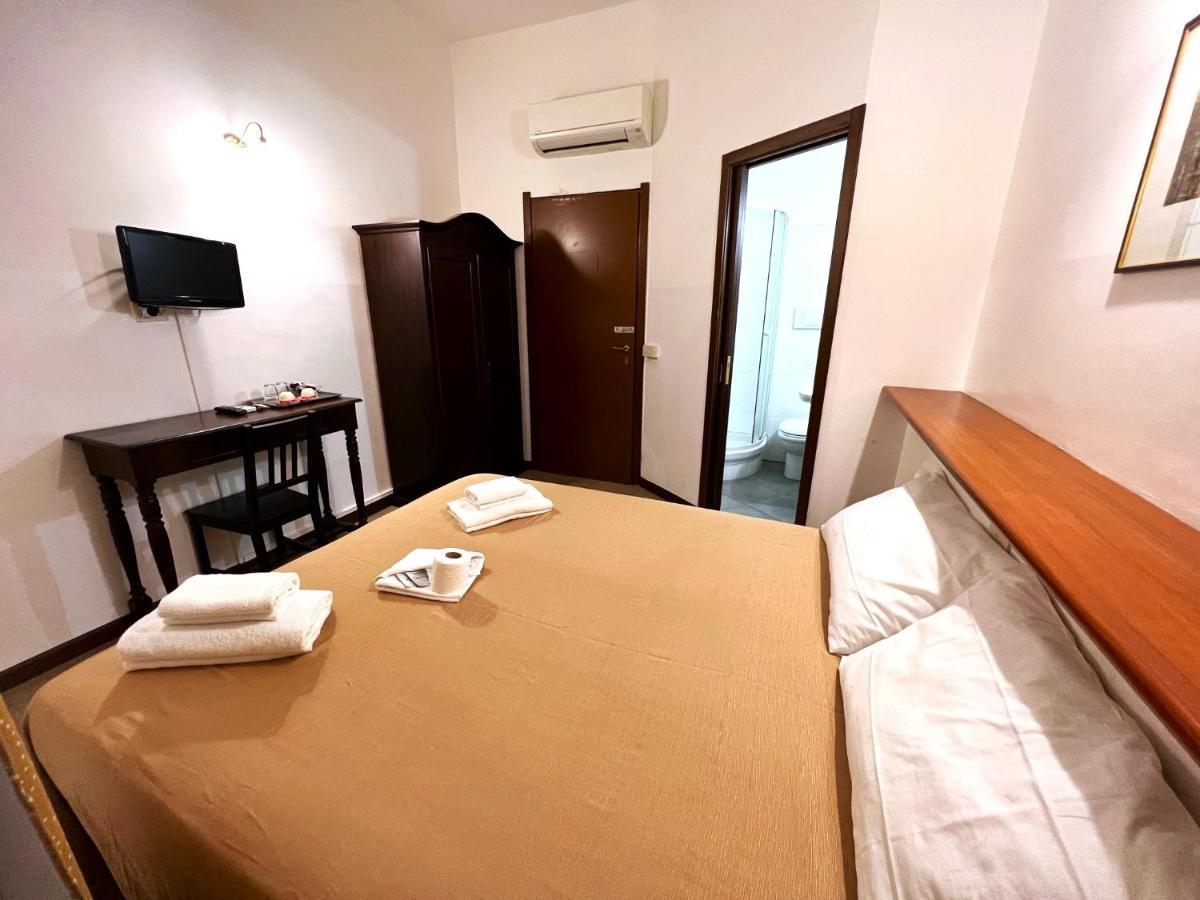 Booking Inn Settembre 95 Róma Kültér fotó