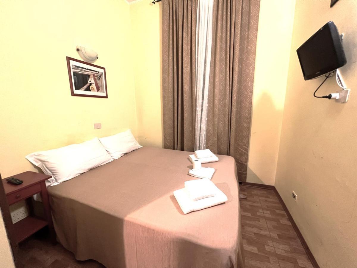 Booking Inn Settembre 95 Róma Kültér fotó